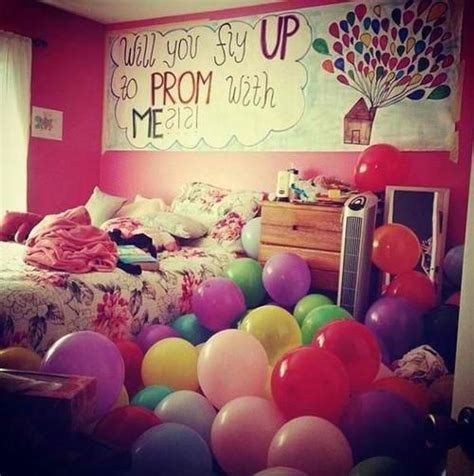 creative ways to ask your date to formal society19 asking to prom