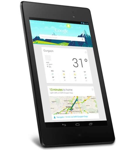 buy   google nexus  tablet rediffcom business