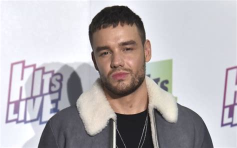 fan stole liam payne s boxers from hotel suite the tango