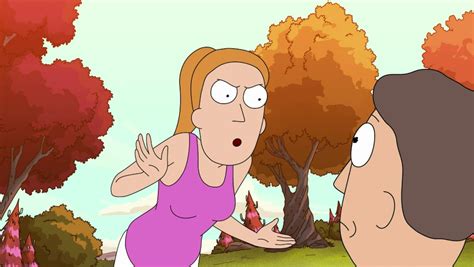 Rick And Morty Season 4 S Worst Episode Turns Jerry Into A Cult Leader