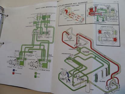 wiring diagram  case  skid steer