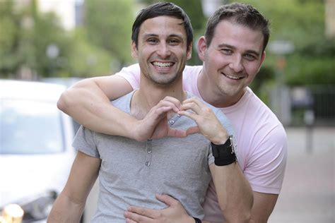 relationship advice 8 success tips for gay couples