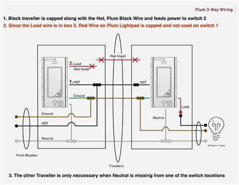 lutron wiring diagram   dimmer