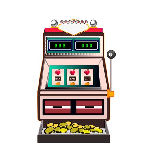 slot machine gambling gaming  image  pixabay