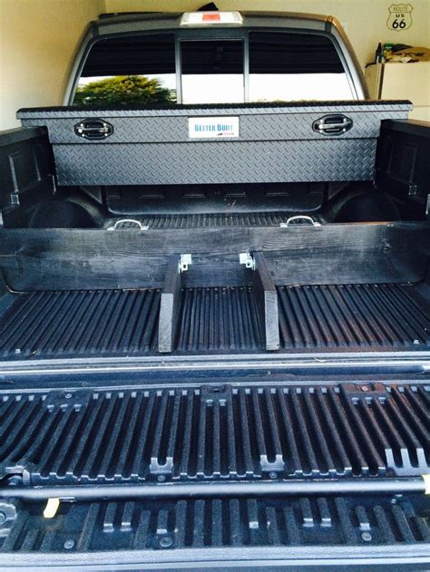 ford  truck bed parts