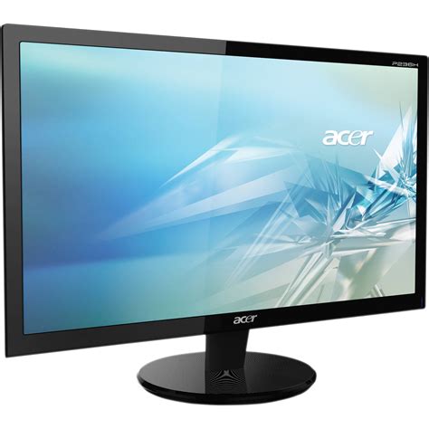acer ph bd  widescreen lcd computer etvphp bh