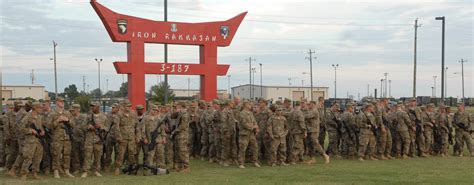 bct st airborne division deploys  afghanistan article