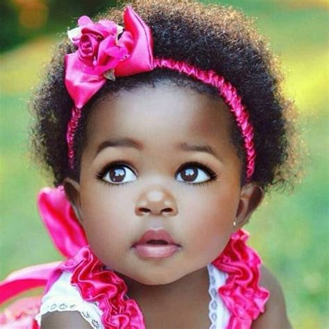 omg isn t she adorable a real doll crianças negras pinterest criança negra crianças
