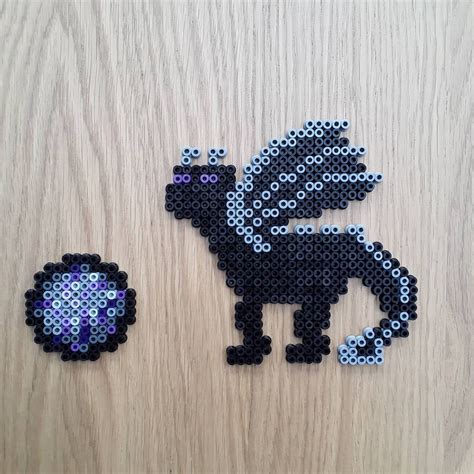 pixel emporium on instagram “ender dragon minecraft