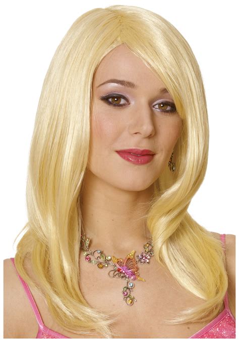 Alice Blonde Adult Wig Halloween Costume Ideas 2023