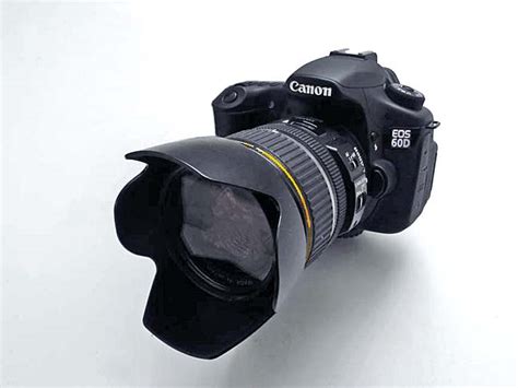 camera equipment page