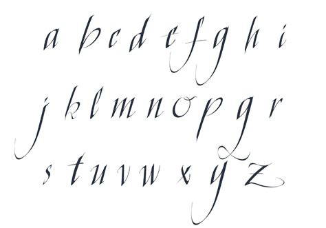 vector fancy letter alphabet pack   vector art