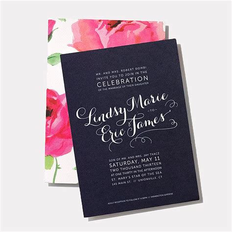 sample civil wedding invitation wording wedding