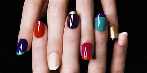Quiz What Nail Polish Color Should You Really Be Wearing Huffpost