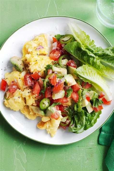 irresistible breakfast ideas  avocado lovers clean eating recipes