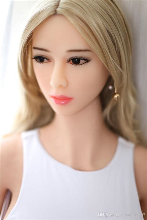 116cm Japanese Adult Silicone Sex Doll Real Lifelike Sex Toy For Men