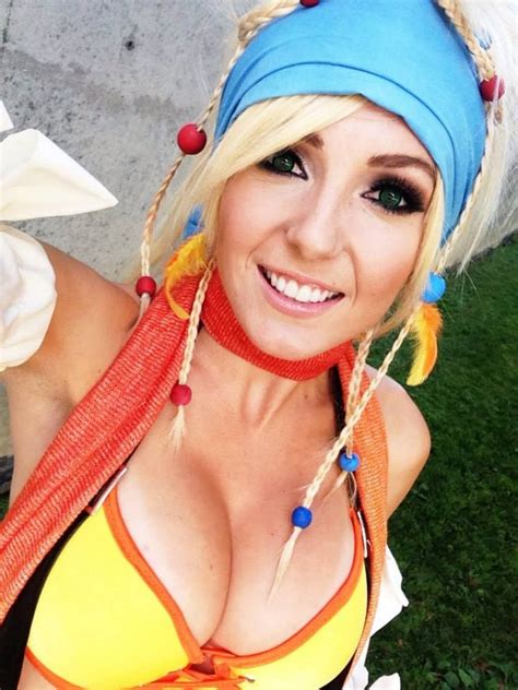 56 best cosplay models