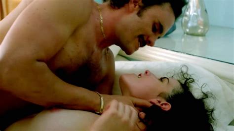 Laura Perico Nude Sex Scene From Narcos Scandal Planet