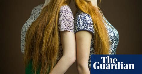 ginger snaps portraits of redheads in russia and scotland