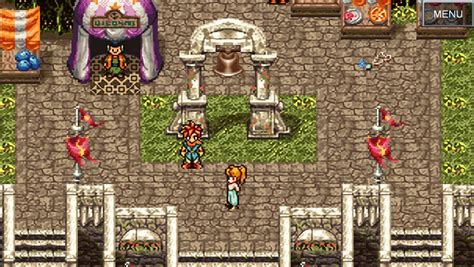 chrono trigger   surprise release  steam  night  fans  swiftly disappointed