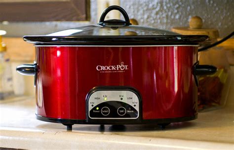 chef   slow cooker   technology  newly relevant wsiu