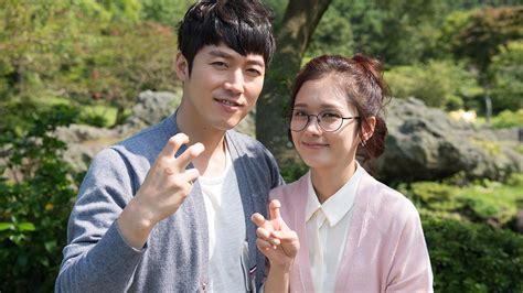 Fated To Love You 2014 Mbc Korean Drama Review