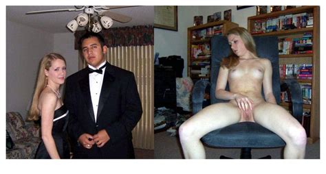 bfaf2 prom date elizabeth in gallery even more real prom dates dressed undressed picture