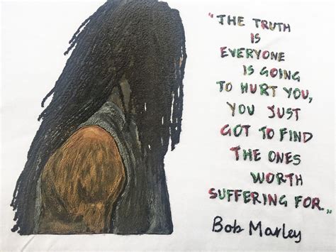 Bob Marley T Shirt Dreadlocks T Shirt Rasta Bob Marley T