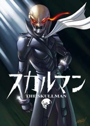 skull man episode  english subbed  gogoanime