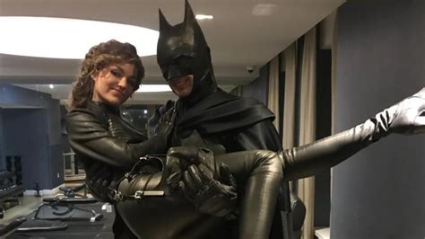 Gotham Finale S Catwoman Star Shares Best Look Yet At