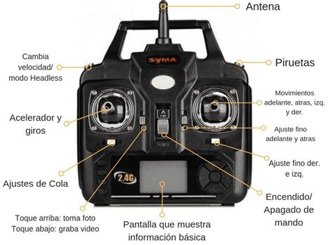 como volar  drone aprende  manejar drones  gratis