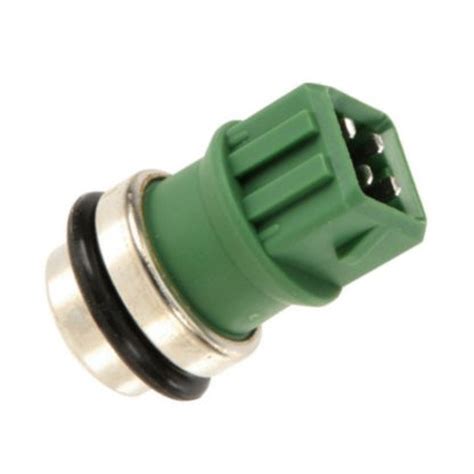 coolant temperature switch mm green  pin