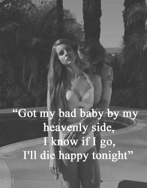 Lana Del Rey Summertime Sadness Lana Del Rey Lyrics
