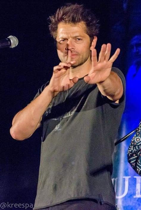 Pin By Terri Shelly On 1obsession Castiel Misha Collins Beautiful