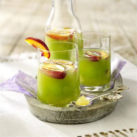 10 Best Blue Curacao And Peach Schnapps Recipes
