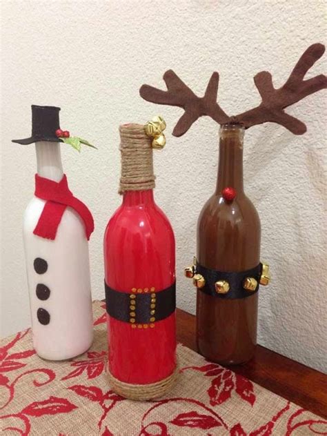 homemade christmas decoration ideas tutorials hative