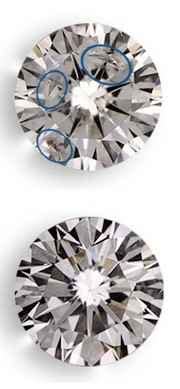 overview  diamond enhancement    methods