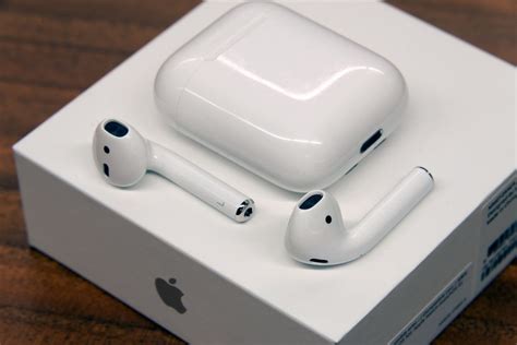apple airpods tips  tricks      digital trends apple products