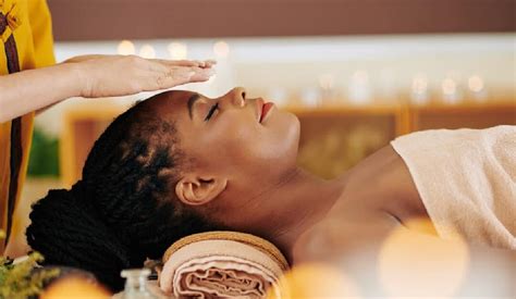 scalp massage for natural hair growth why you should be doing it