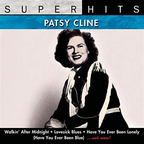 super hits patsy cline songs reviews credits allmusic