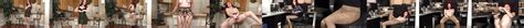 skinny gilf elaine soaks her knickers and sits on a xhamster