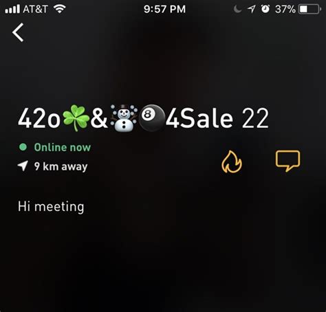 grindr used to sell drugs online personals watch news on the online dating industry and business