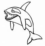 Orca Delfiny Animalstown Kolorowanka Kleurplaat Kolorowanki Kleurplaten sketch template