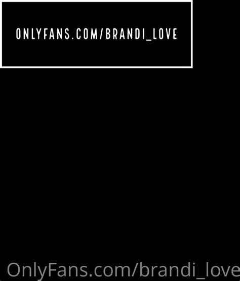 Watch Online Brandi Love Aka Brandi Love Onlyfans Giant Dildo Unlock