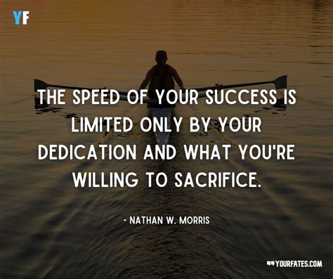 dedication quotes   motivate   success