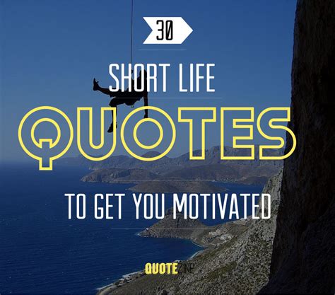 short quotes  sayings    motivated