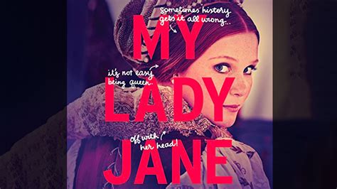 My Lady Jane Amazon Prime Video Series