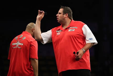 betway world cup  darts england seal whitewash win daily sport