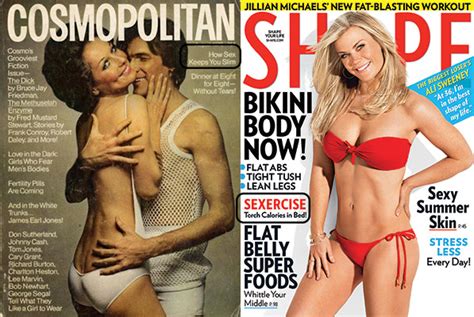 6 things women s magazines still want us to worry about