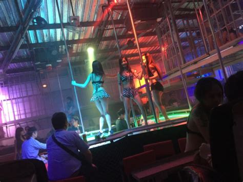 10 Types Of Girls For Sex In Bangkok Prices And Locations